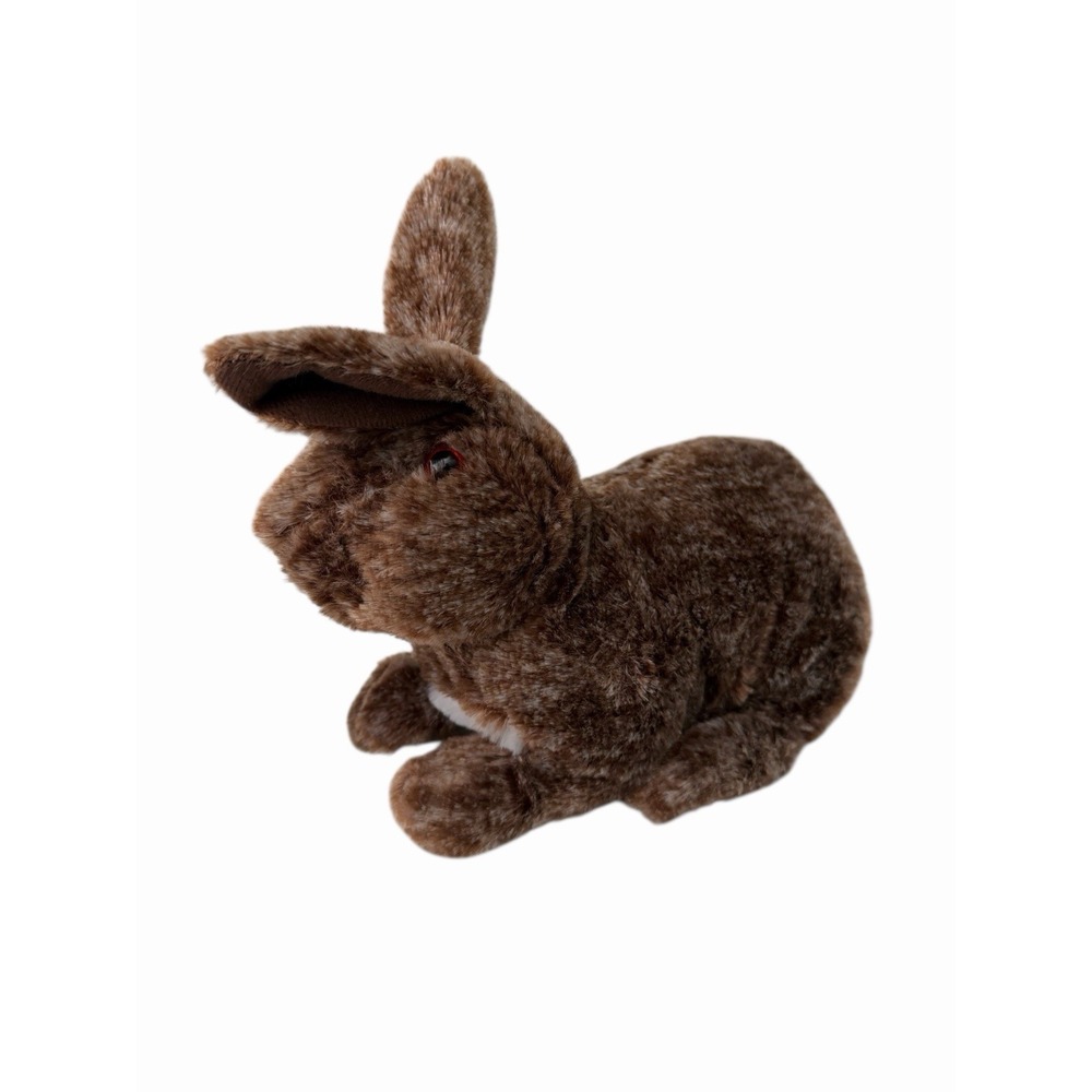 Fengtuo International HK Limited Bunny Rabbit Plush Stuffed Animal 9" Toy‎